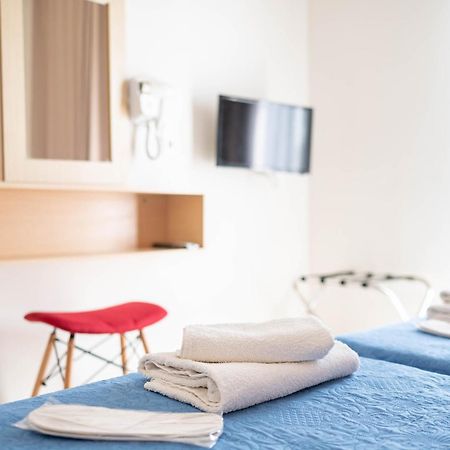 Achilleas Hotel Apartments Kos Town Luaran gambar
