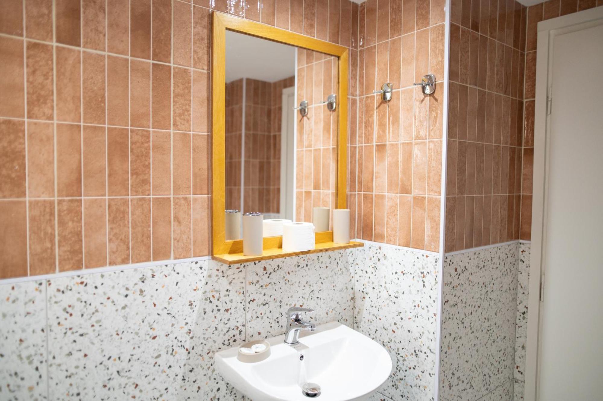 Achilleas Hotel Apartments Kos Town Luaran gambar