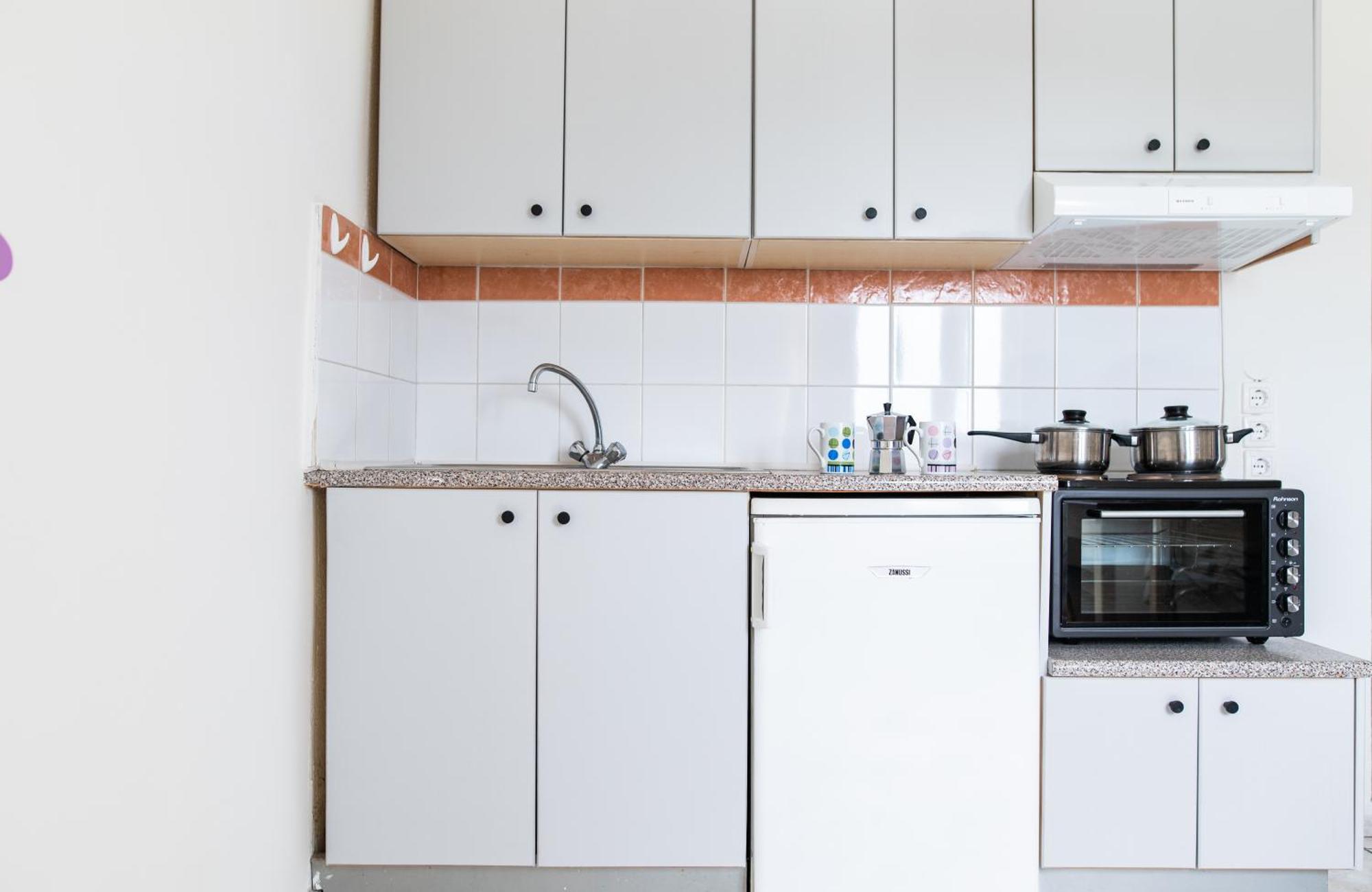 Achilleas Hotel Apartments Kos Town Luaran gambar