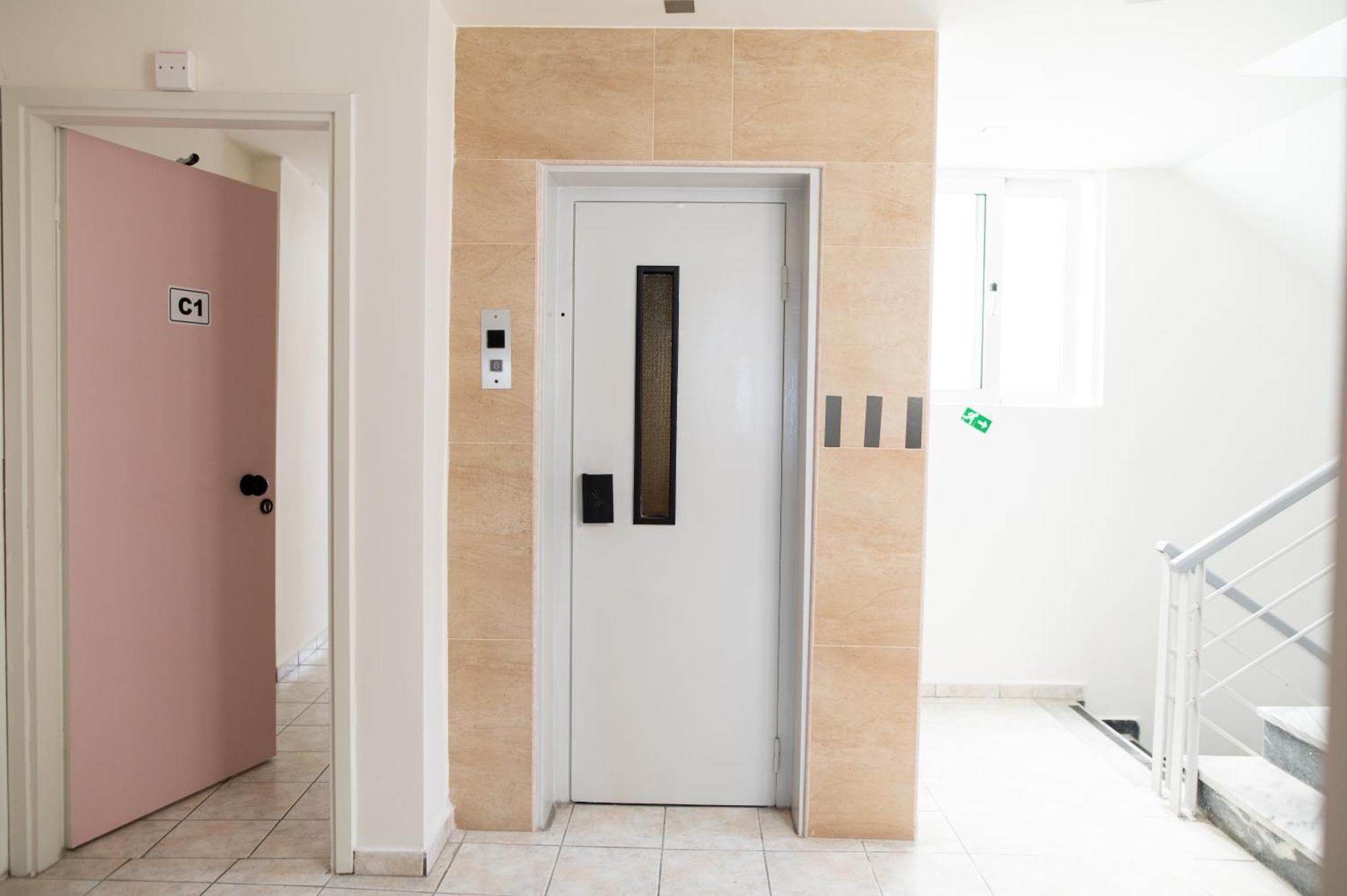 Achilleas Hotel Apartments Kos Town Luaran gambar