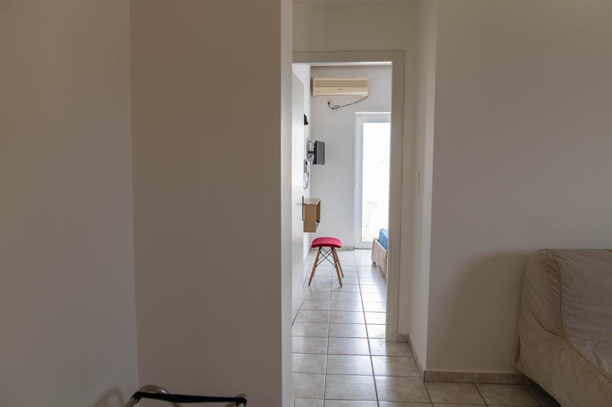 Achilleas Hotel Apartments Kos Town Luaran gambar